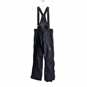 Spyder unisex insulated Ski pants size 16
